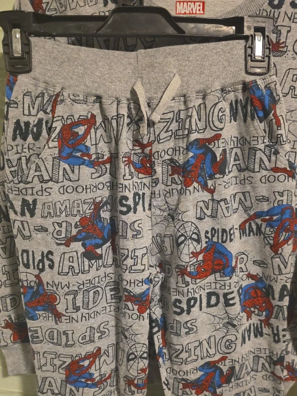Marvel official two
